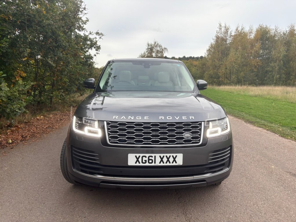 Used Land Rover Range Rover 2019 for sale - 76333642: Photo 7