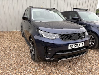 Used Land Rover Discovery 2020 for sale - 79197654: Photo