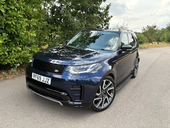 Used Land Rover Discovery 2020 for sale - 79197654: Photo
