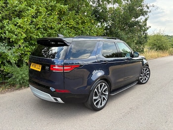 Used Land Rover Discovery 2020 for sale - 79197654: Photo