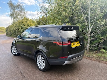 Used Land Rover Discovery 2019 for sale - 78227711: Photo