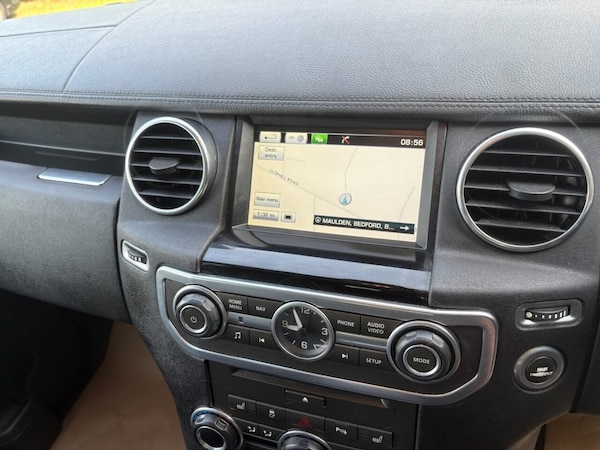 Used Land Rover Discovery 4 2014 for sale - 75474037: Photo 12