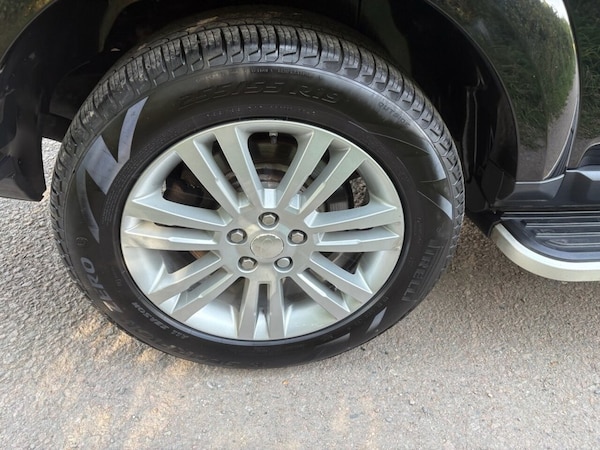 Used Land Rover Discovery 4 2014 for sale - 75474037: Photo 27