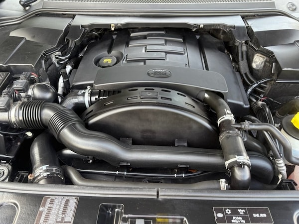 Used Land Rover Discovery 4 2014 for sale - 75474037: Photo 29