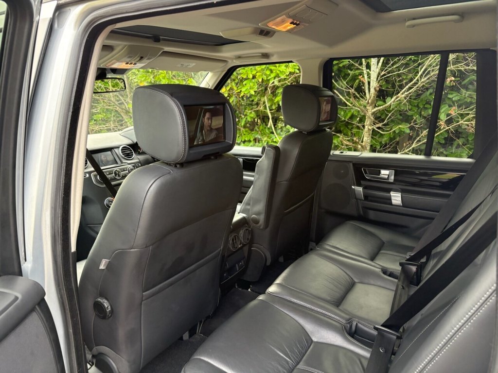 Used Land Rover Discovery 2016 for sale - 76934674: Photo 17