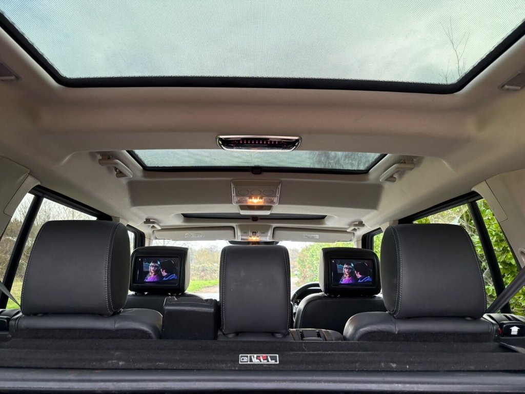 Used Land Rover Discovery 2016 for sale - 76934674: Photo 19