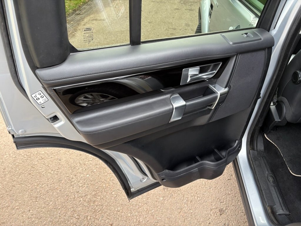 Used Land Rover Discovery 2016 for sale - 76934674: Photo 23