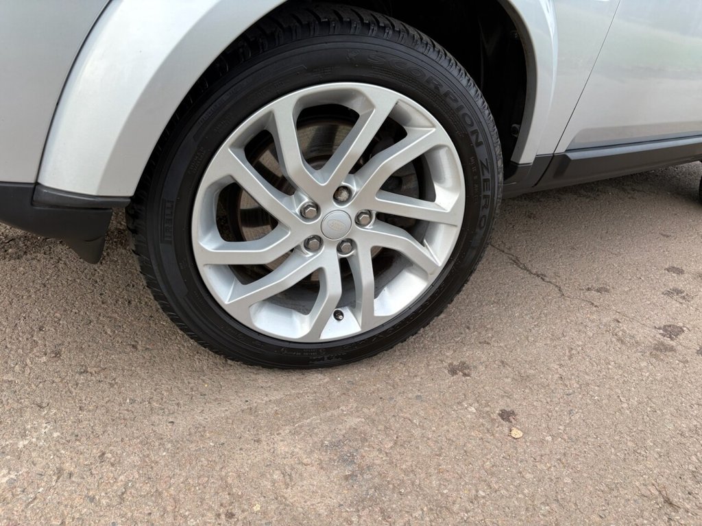 Used Land Rover Discovery 2016 for sale - 76934674: Photo 26