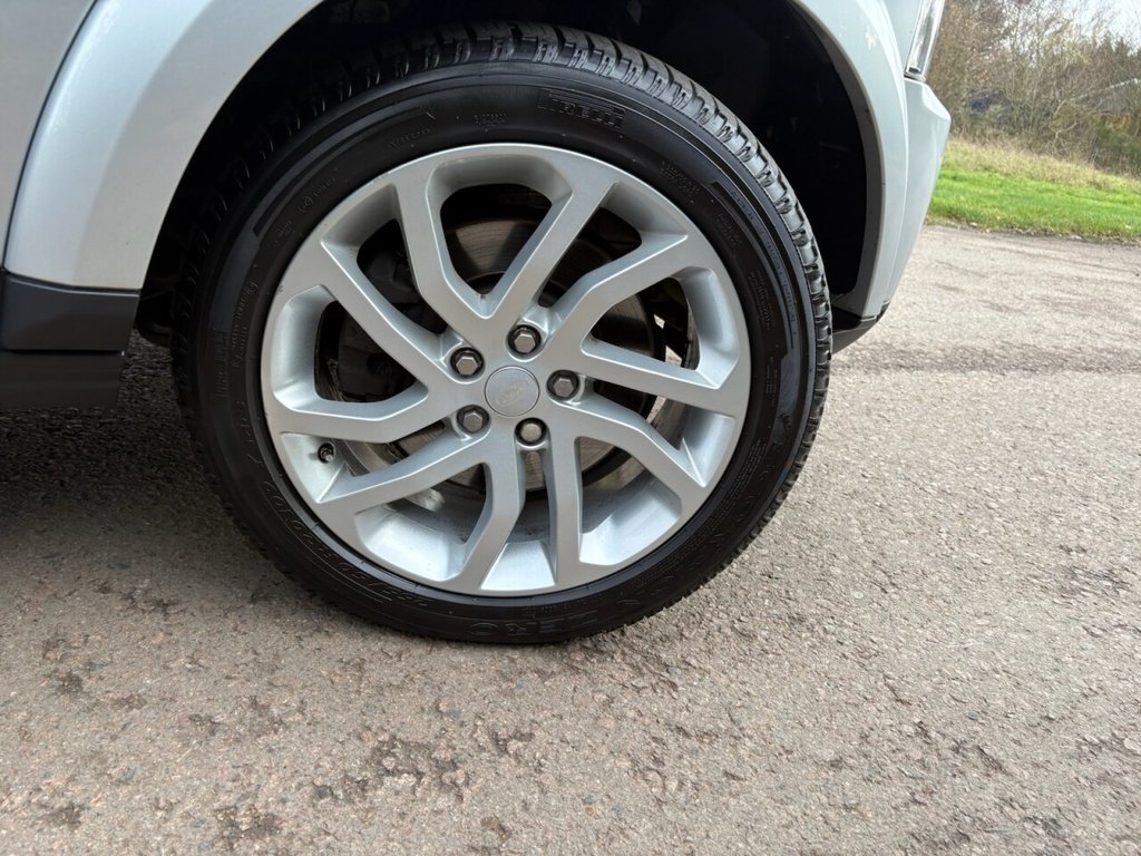 Used Land Rover Discovery 2016 for sale - 76934674: Photo 27