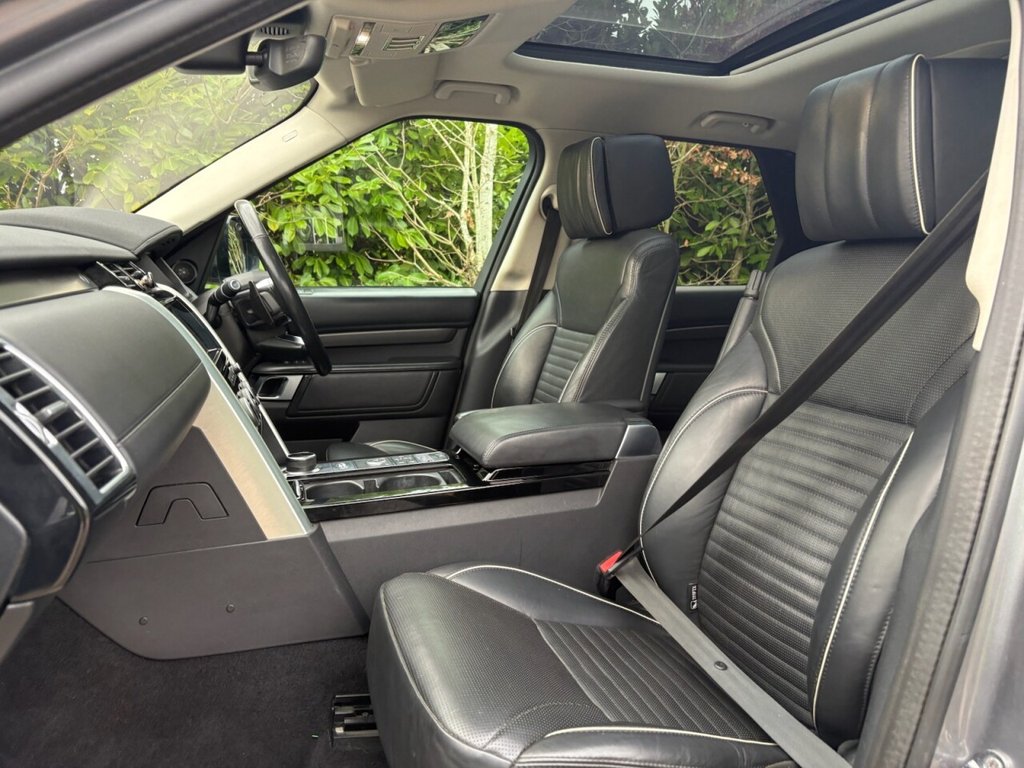 Used Land Rover Discovery 2020 for sale - 76986069: Photo 10