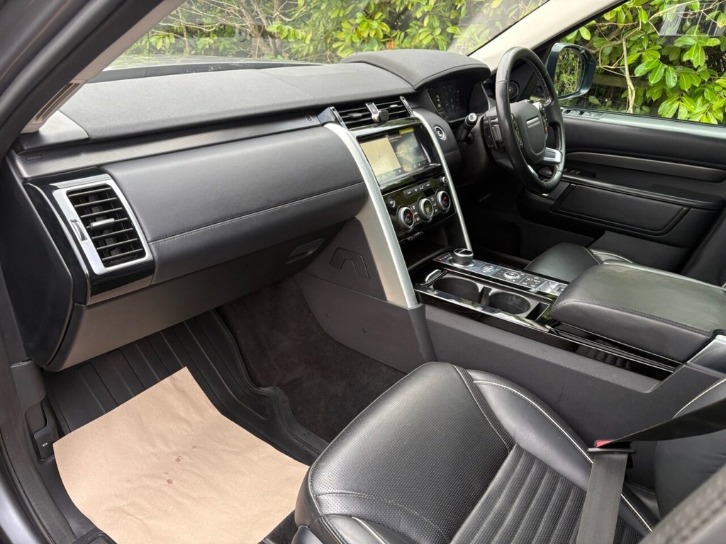 Used Land Rover Discovery 2020 for sale - 76986069: Photo 11