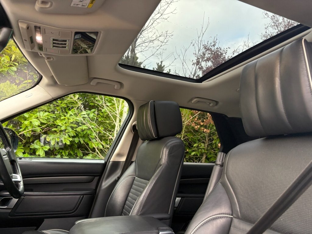 Used Land Rover Discovery 2020 for sale - 76986069: Photo 12