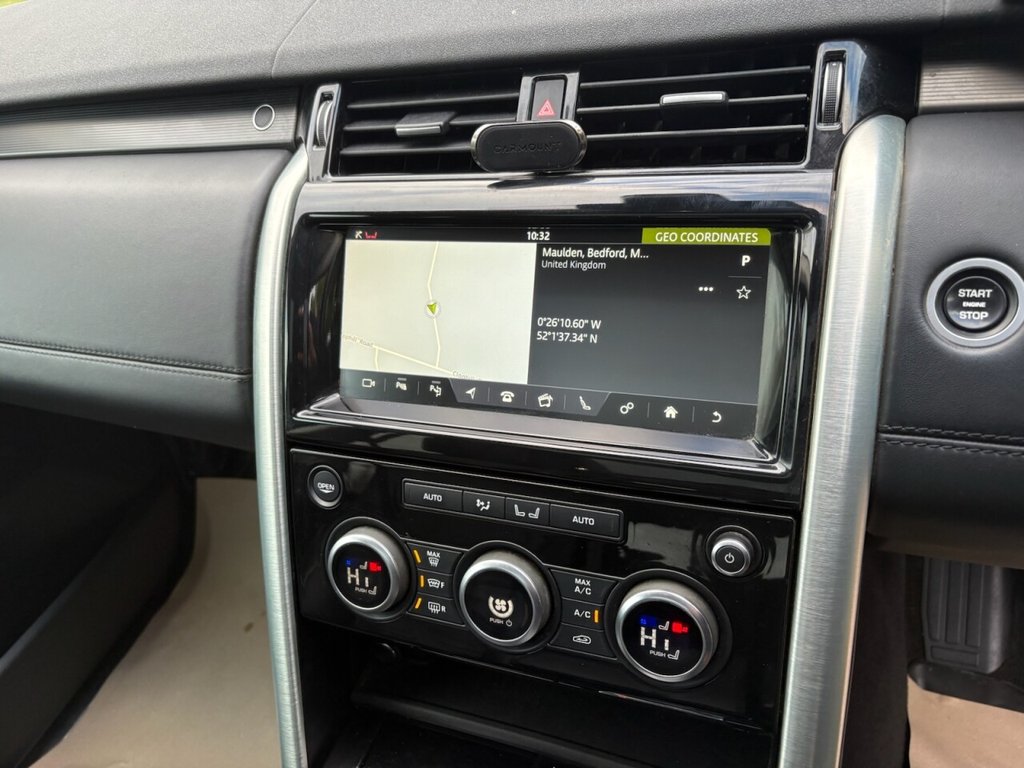 Used Land Rover Discovery 2020 for sale - 76986069: Photo 13