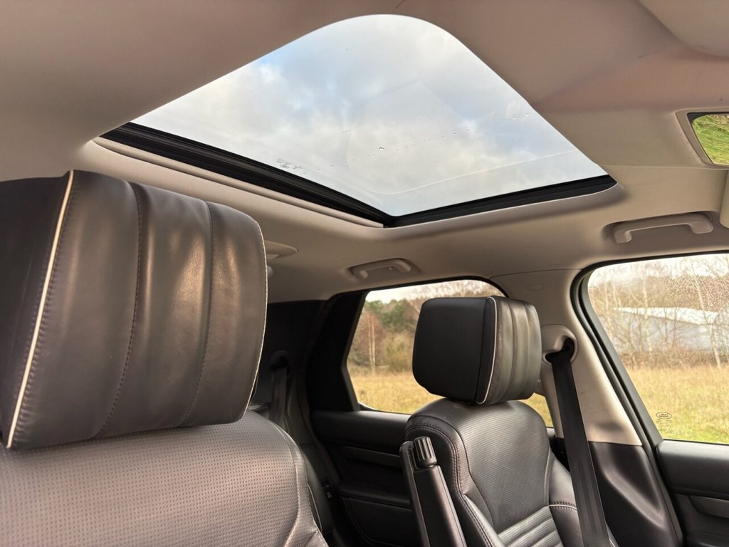 Used Land Rover Discovery 2020 for sale - 76986069: Photo 14