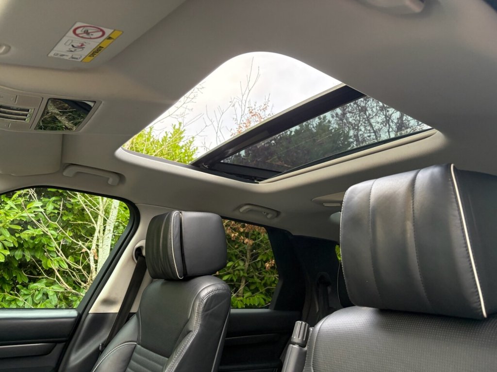 Used Land Rover Discovery 2020 for sale - 76986069: Photo 15