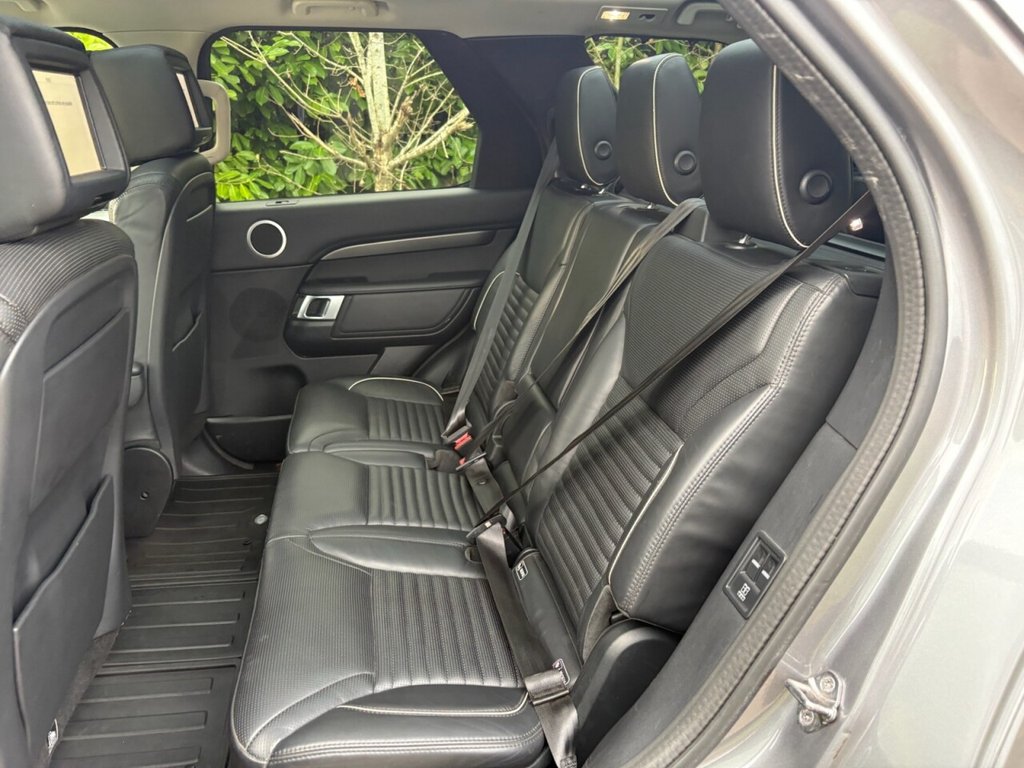 Used Land Rover Discovery 2020 for sale - 76986069: Photo 16