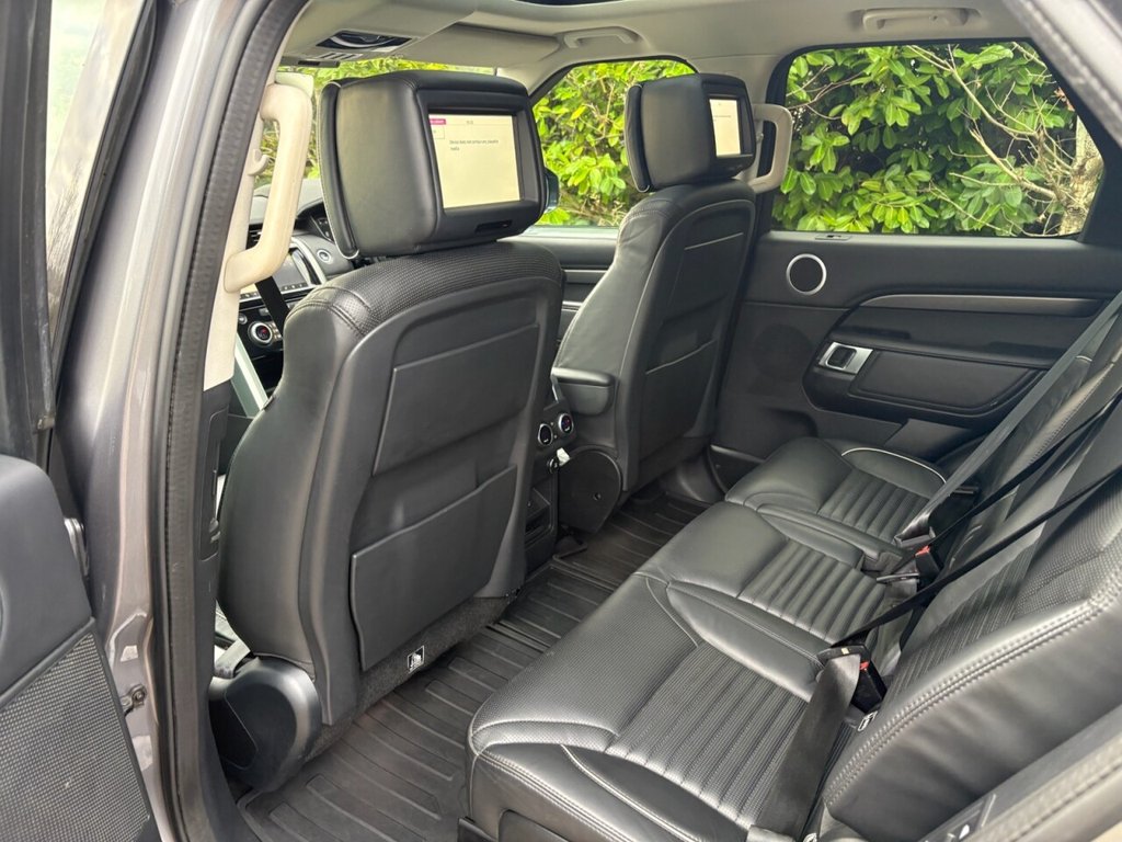 Used Land Rover Discovery 2020 for sale - 76986069: Photo 17
