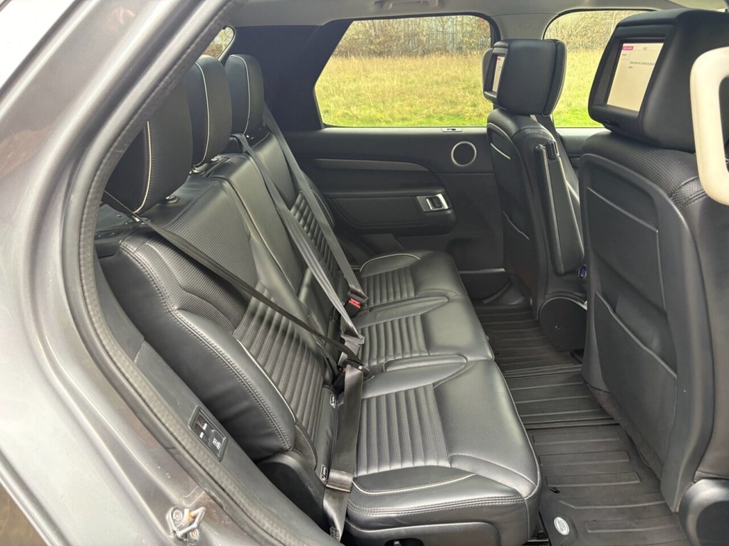Used Land Rover Discovery 2020 for sale - 76986069: Photo 18