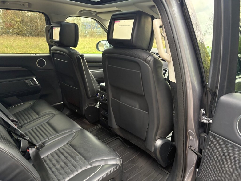 Used Land Rover Discovery 2020 for sale - 76986069: Photo 19