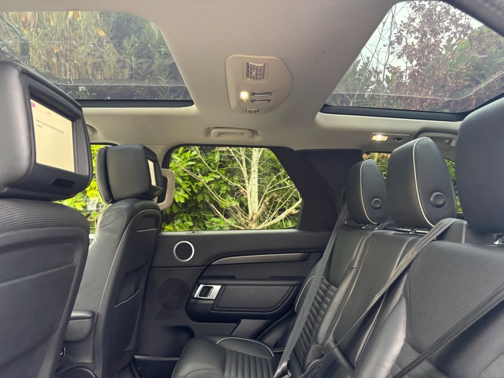 Used Land Rover Discovery 2020 for sale - 76986069: Photo 20
