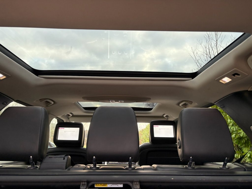 Used Land Rover Discovery 2020 for sale - 76986069: Photo 21