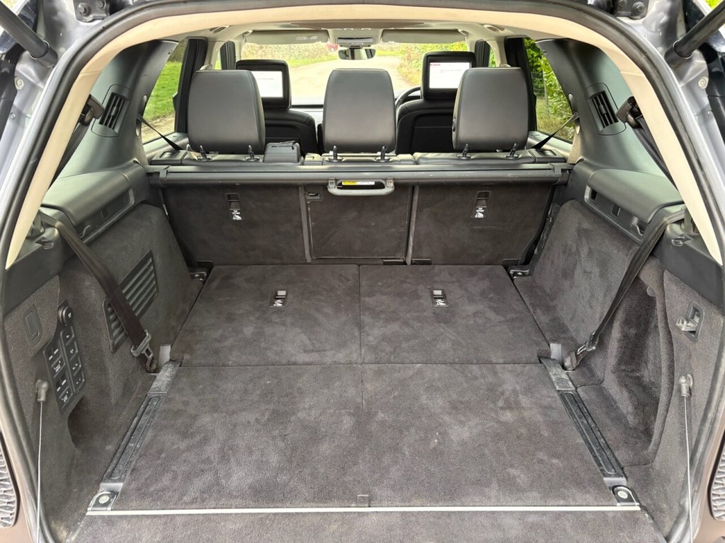 Used Land Rover Discovery 2020 for sale - 76986069: Photo 22