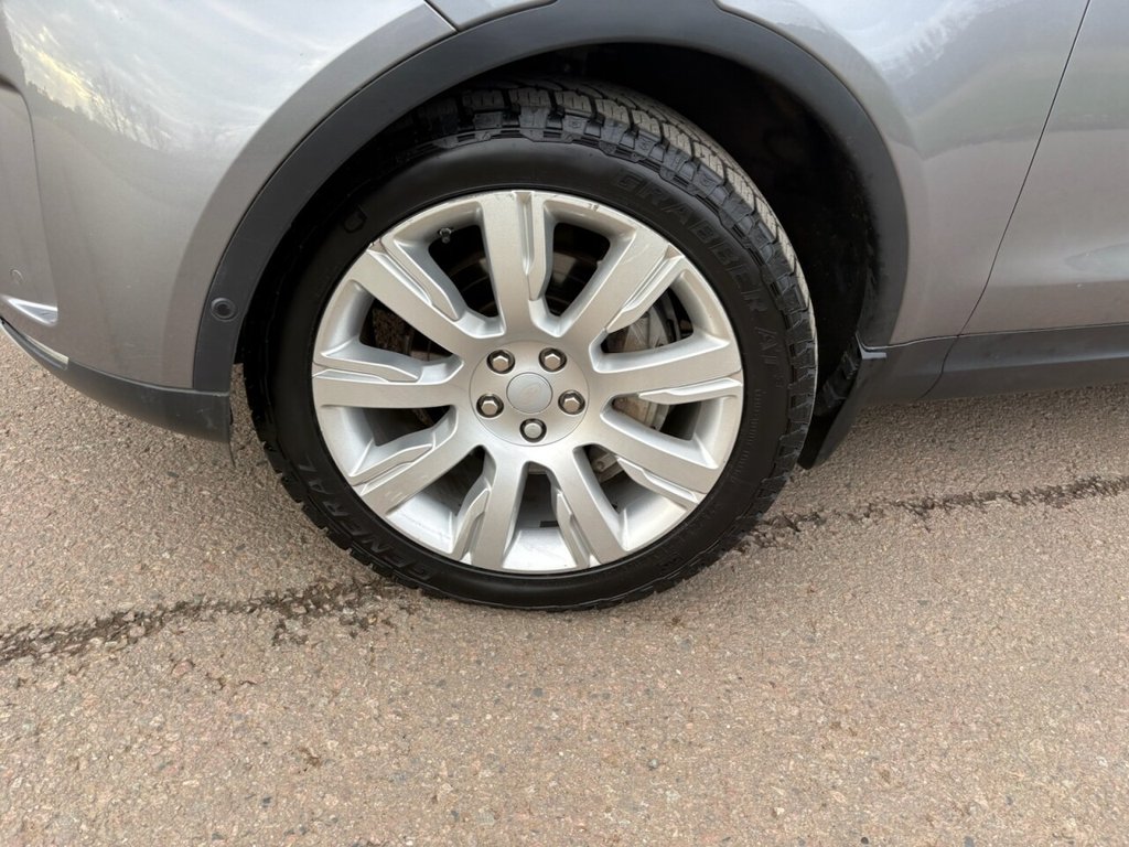 Used Land Rover Discovery 2020 for sale - 76986069: Photo 29