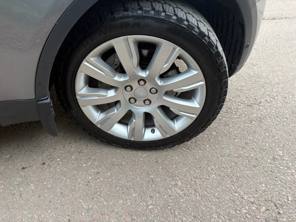 Used Land Rover Discovery 2020 for sale - 76986069: Photo 30