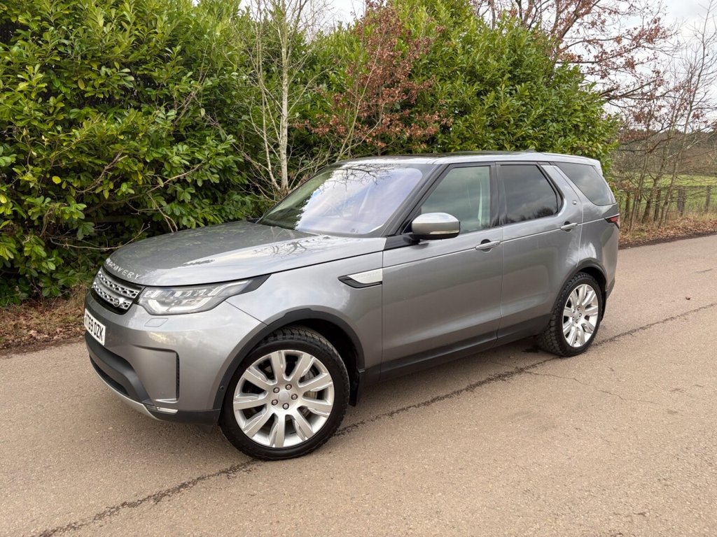 Used Land Rover Discovery 2020 for sale - 76986069: Photo 6