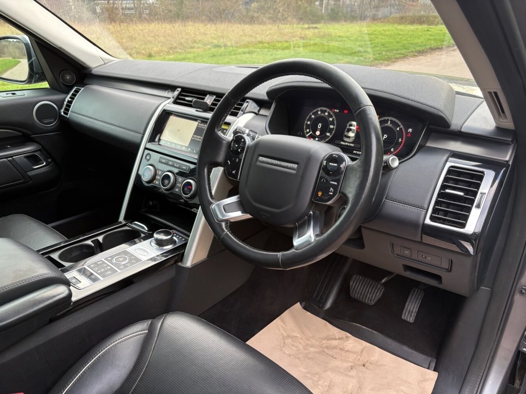 Used Land Rover Discovery 2020 for sale - 76986069: Photo 8