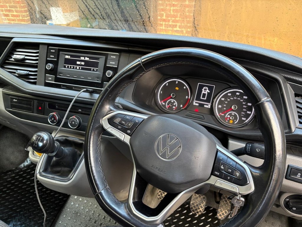 Used Volkswagen Transporter 2023 for sale - 77048879: Photo 6