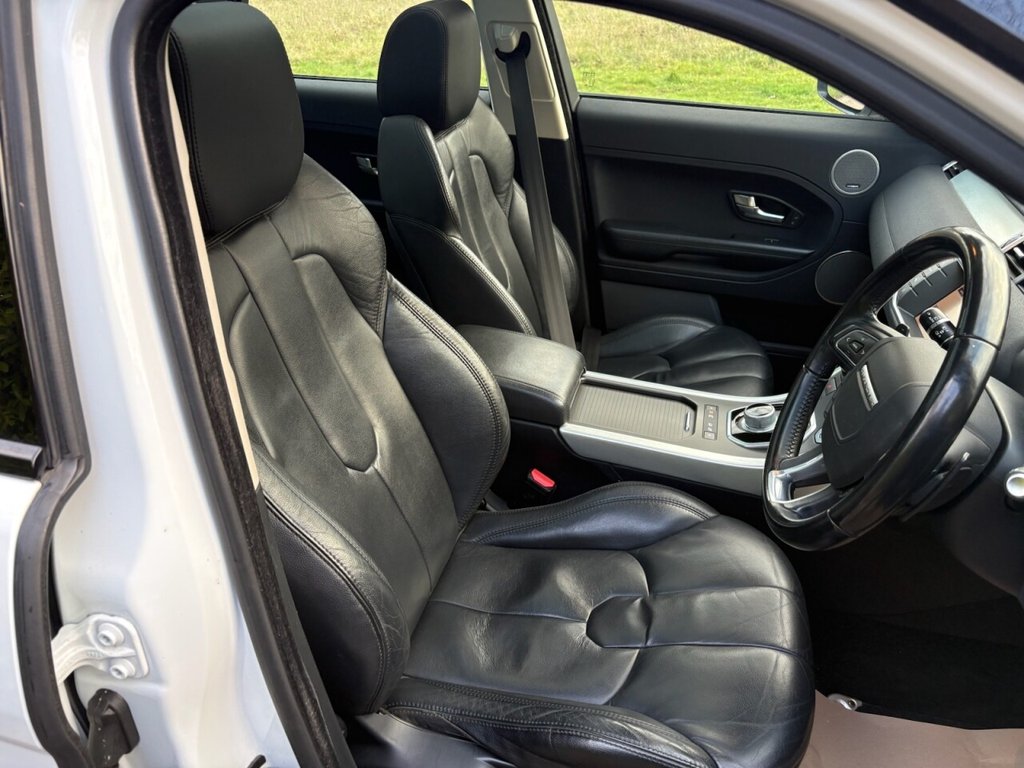 Used Land Rover Range Rover Evoque 2013 for sale - 77048865: Photo 10