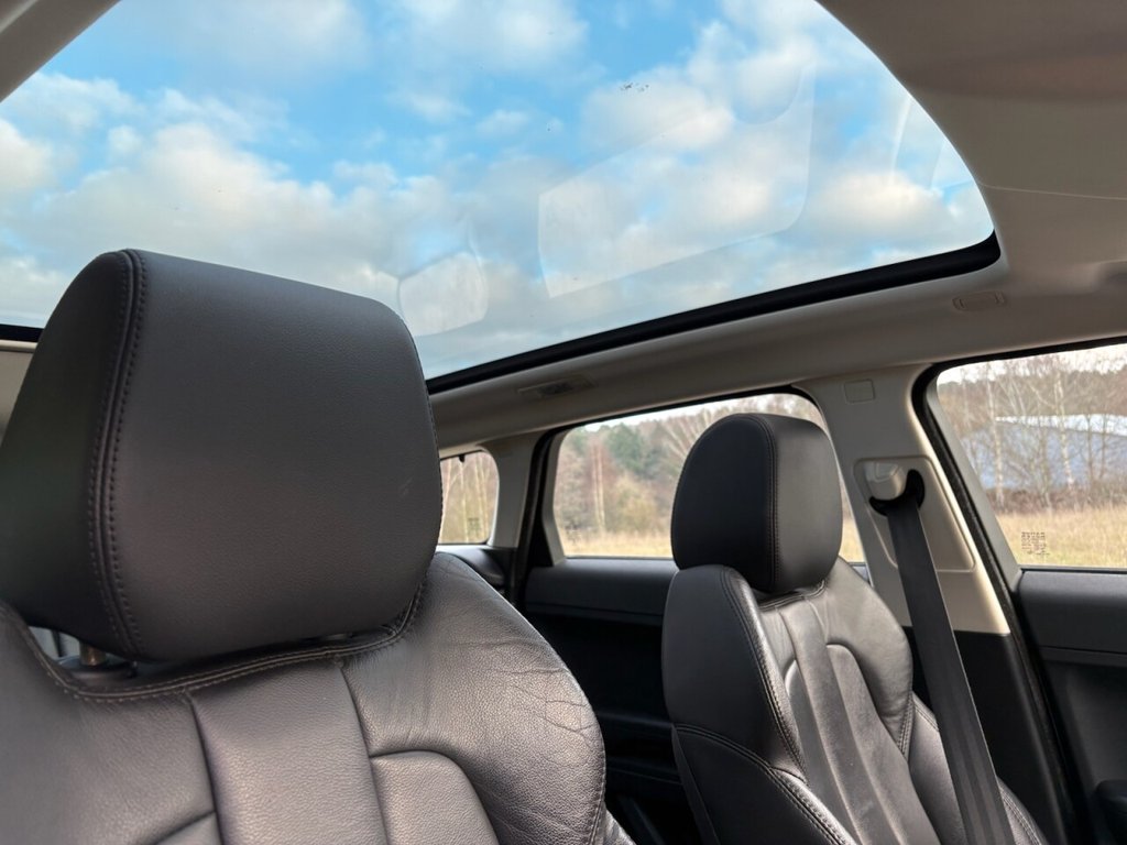 Used Land Rover Range Rover Evoque 2013 for sale - 77048865: Photo 11