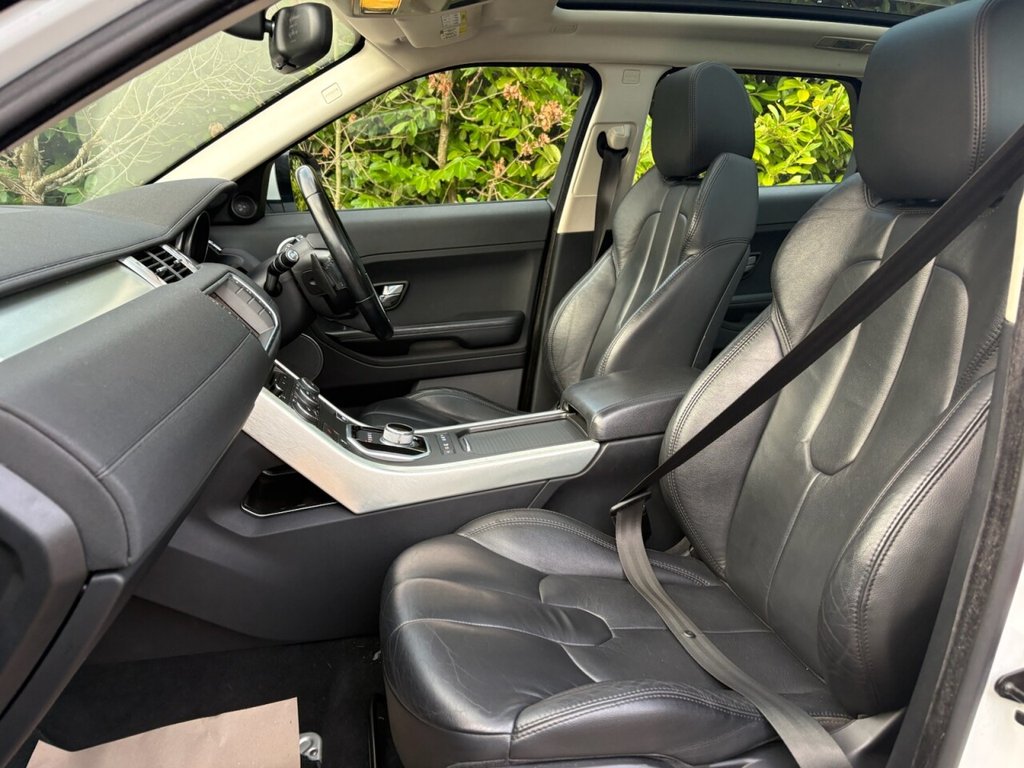 Used Land Rover Range Rover Evoque 2013 for sale - 77048865: Photo 12