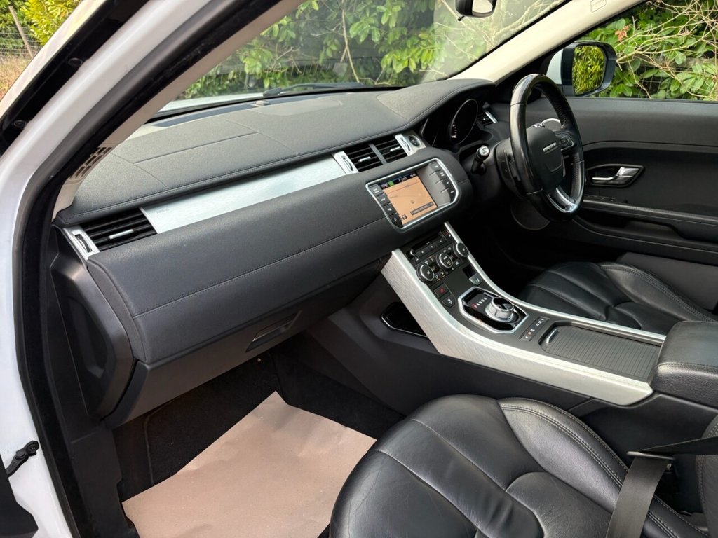 Used Land Rover Range Rover Evoque 2013 for sale - 77048865: Photo 13