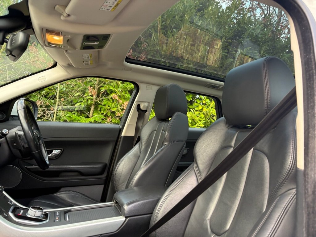 Used Land Rover Range Rover Evoque 2013 for sale - 77048865: Photo 14