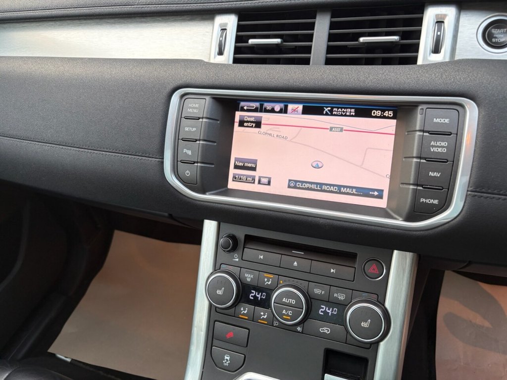 Used Land Rover Range Rover Evoque 2013 for sale - 77048865: Photo 15