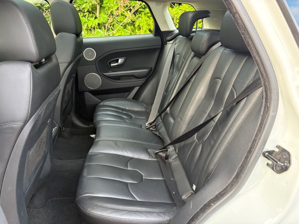 Used Land Rover Range Rover Evoque 2013 for sale - 77048865: Photo 16