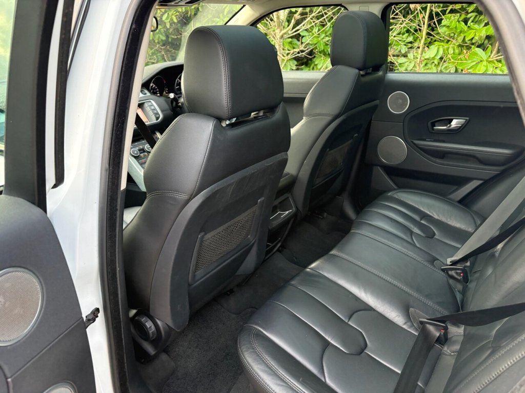 Used Land Rover Range Rover Evoque 2013 for sale - 77048865: Photo 17