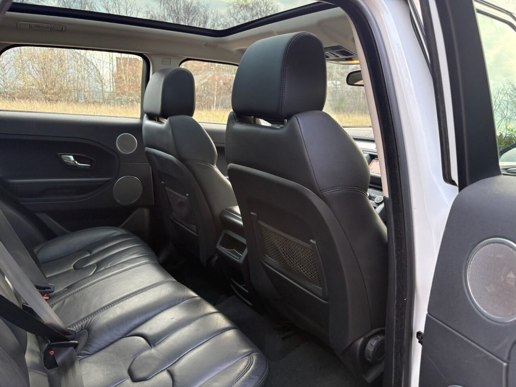 Used Land Rover Range Rover Evoque 2013 for sale - 77048865: Photo 18