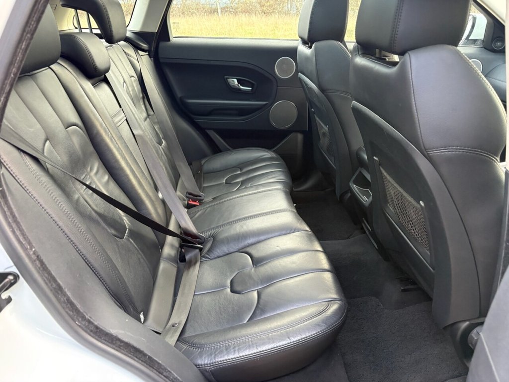 Used Land Rover Range Rover Evoque 2013 for sale - 77048865: Photo 19