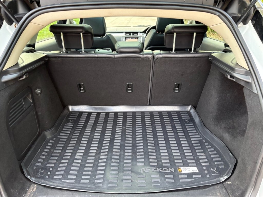 Used Land Rover Range Rover Evoque 2013 for sale - 77048865: Photo 20