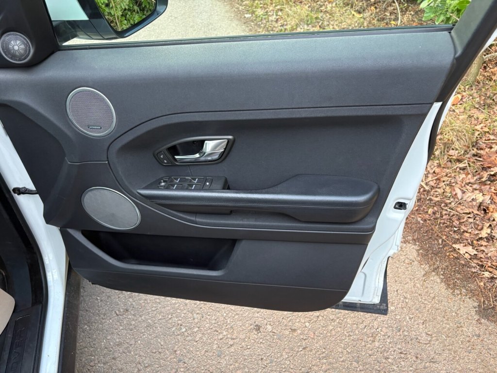 Used Land Rover Range Rover Evoque 2013 for sale - 77048865: Photo 22