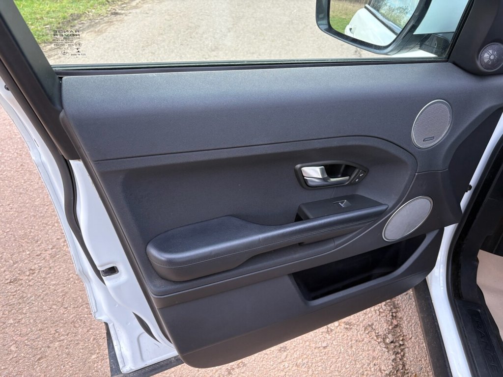 Used Land Rover Range Rover Evoque 2013 for sale - 77048865: Photo 23