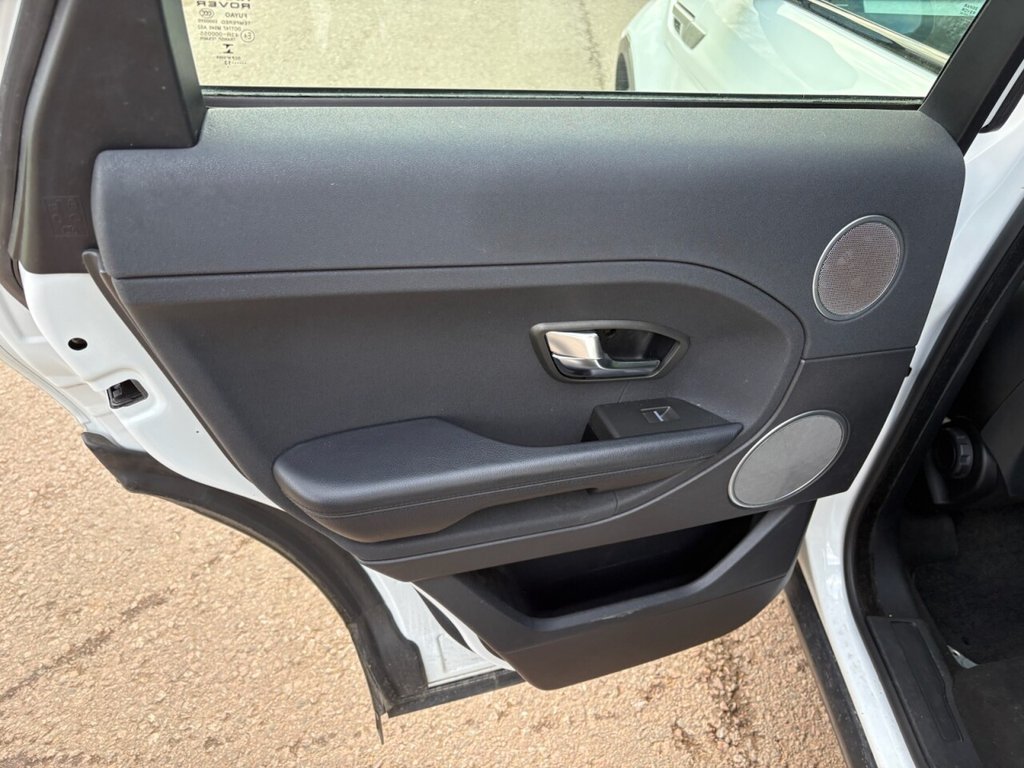 Used Land Rover Range Rover Evoque 2013 for sale - 77048865: Photo 24