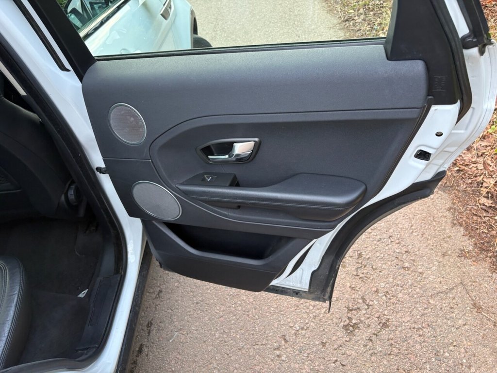 Used Land Rover Range Rover Evoque 2013 for sale - 77048865: Photo 25