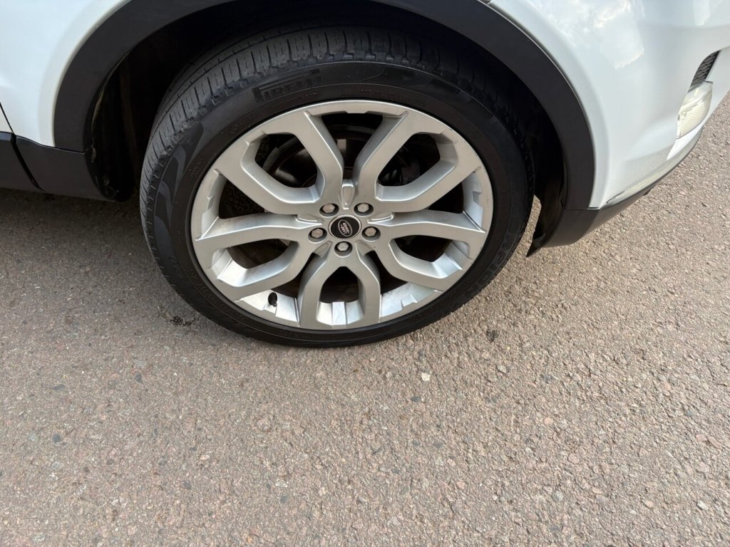 Used Land Rover Range Rover Evoque 2013 for sale - 77048865: Photo 26