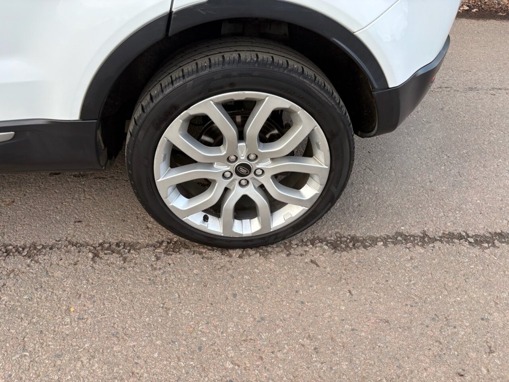 Used Land Rover Range Rover Evoque 2013 for sale - 77048865: Photo 27