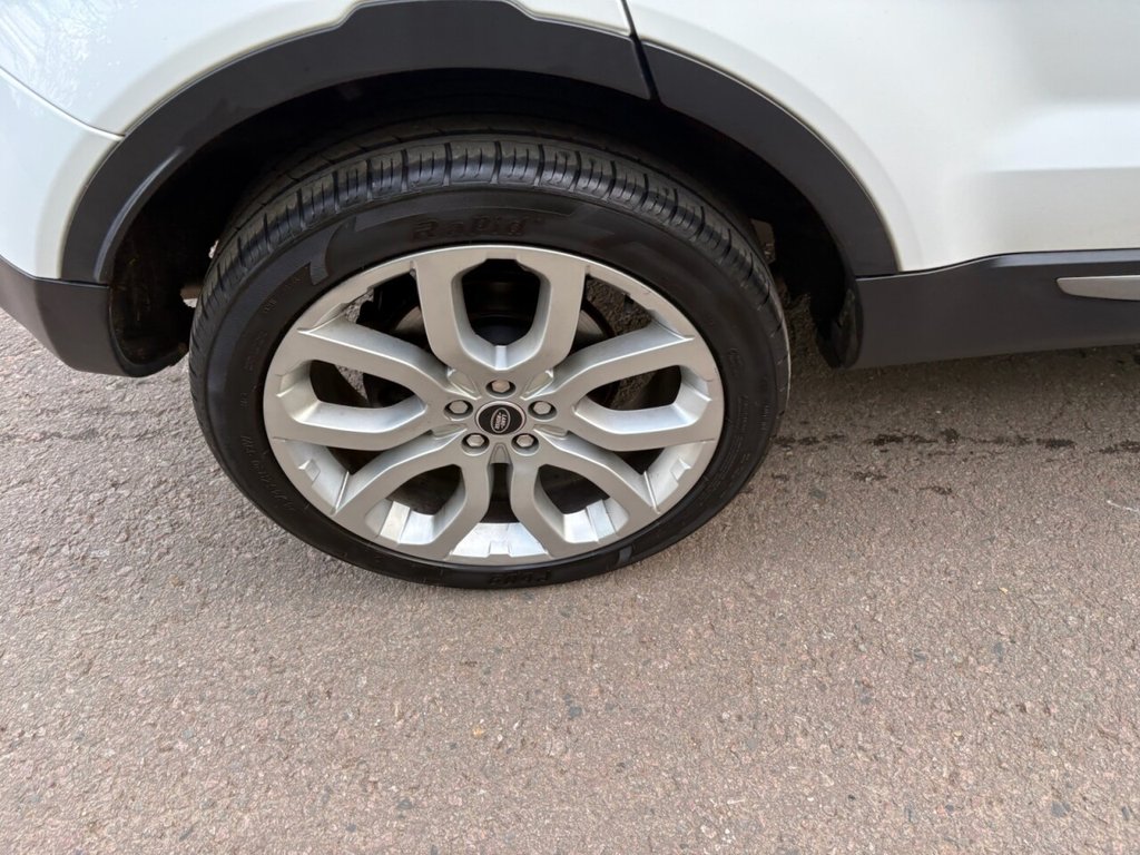 Used Land Rover Range Rover Evoque 2013 for sale - 77048865: Photo 28