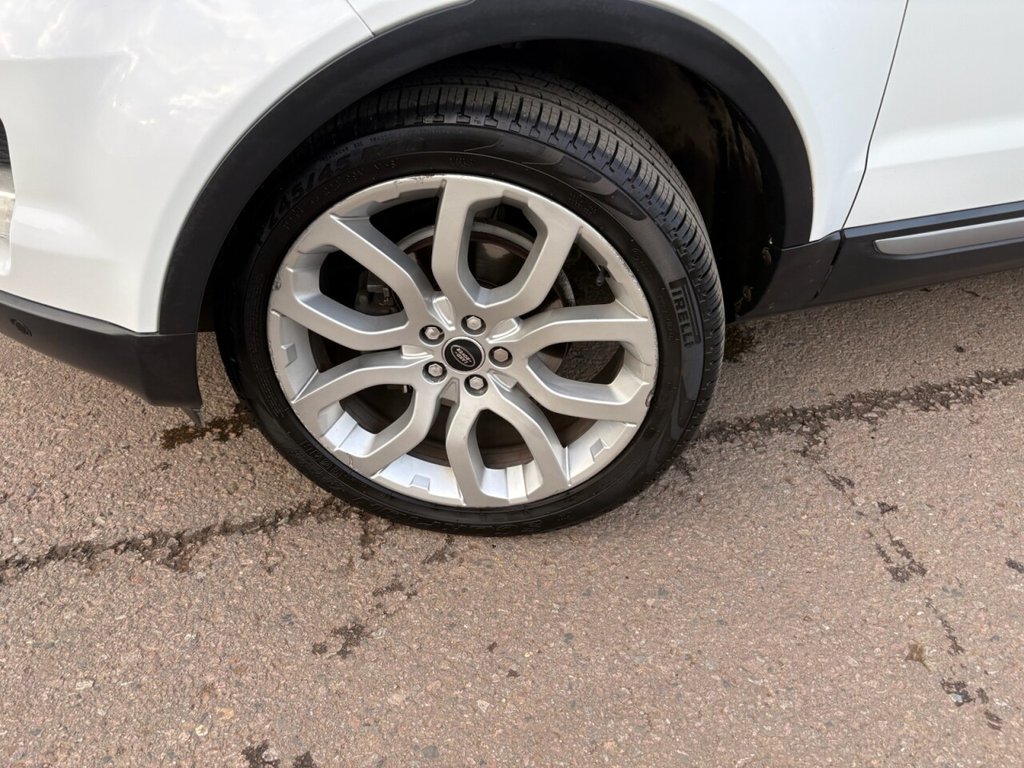 Used Land Rover Range Rover Evoque 2013 for sale - 77048865: Photo 29